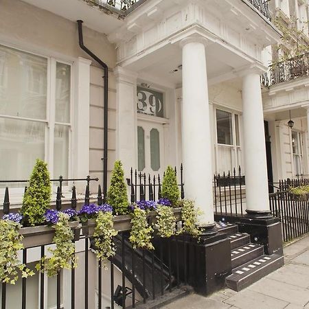 39 Studios Londra Exterior foto